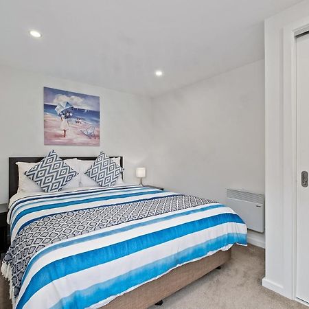 Queenstown Lake Views - Downstairs Apartment Exterior foto