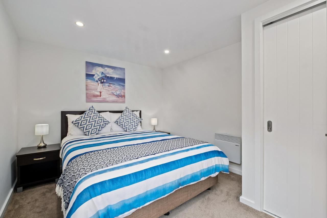 Queenstown Lake Views - Downstairs Apartment Exterior foto